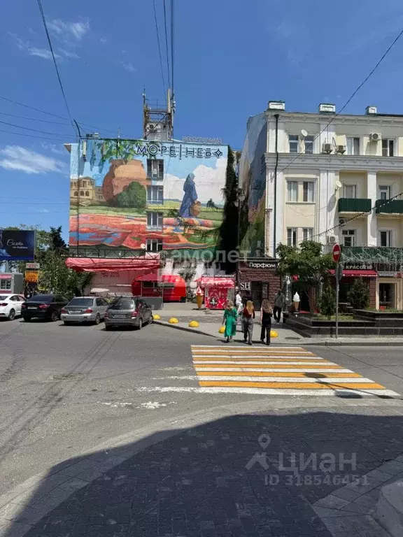 2-к кв. Дагестан, Махачкала ул. Дахадаева, 5 (50.0 м) - Фото 0