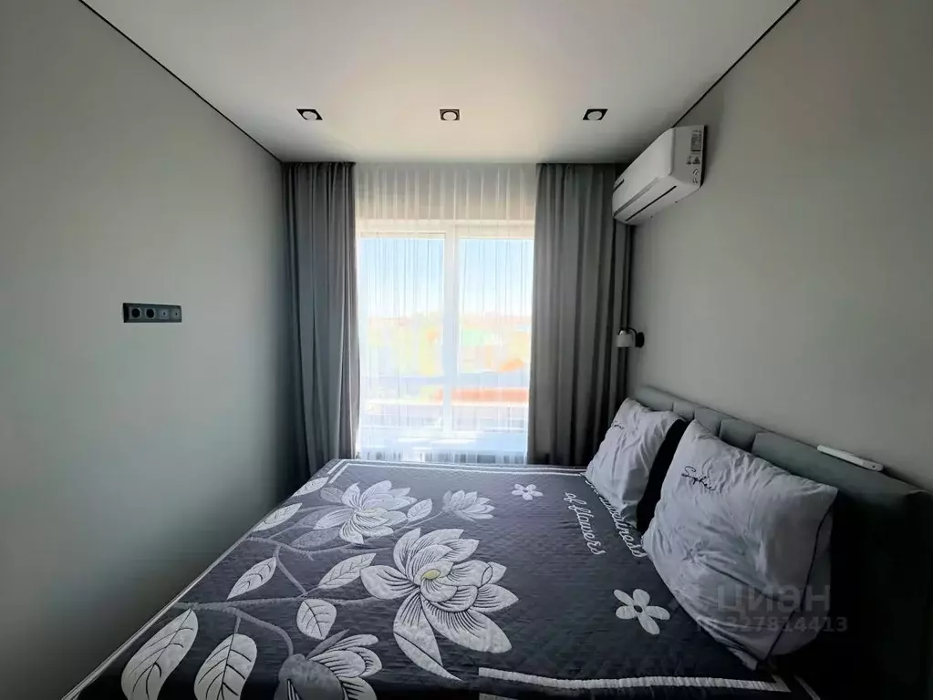 2-к кв. Астраханская область, Астрахань ул. Набережная Приволжского ... - Фото 2