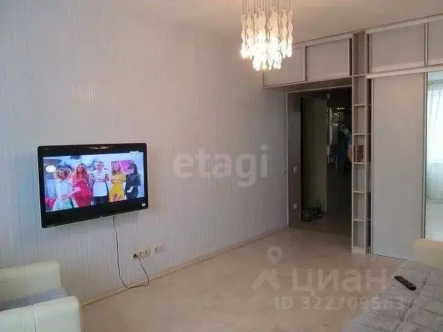 1-к кв. Новосибирская область, Новосибирск ул. Восход, 46 (41.0 м) - Фото 1