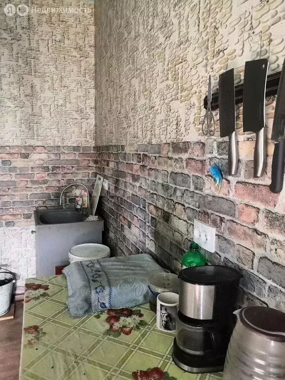 Дом в Абакан, Линейная улица (50 м) - Фото 1