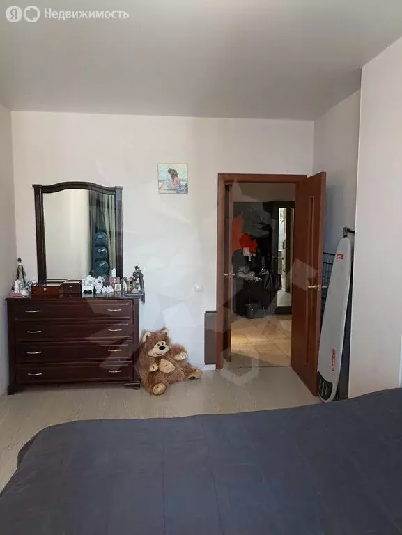 2-комнатная квартира: Долгопрудный, Московская улица, 56к3 (64.3 м) - Фото 1