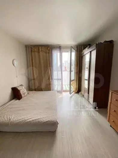 Квартира-студия, 27 м, 9/16 эт. - Фото 1