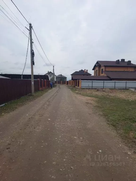Участок в Тверская область, Калининский муниципальный округ, д. ... - Фото 2