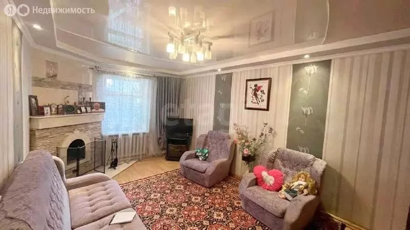 Дом в Кисловодск, СНТ Тюльпан (212 м) - Фото 2