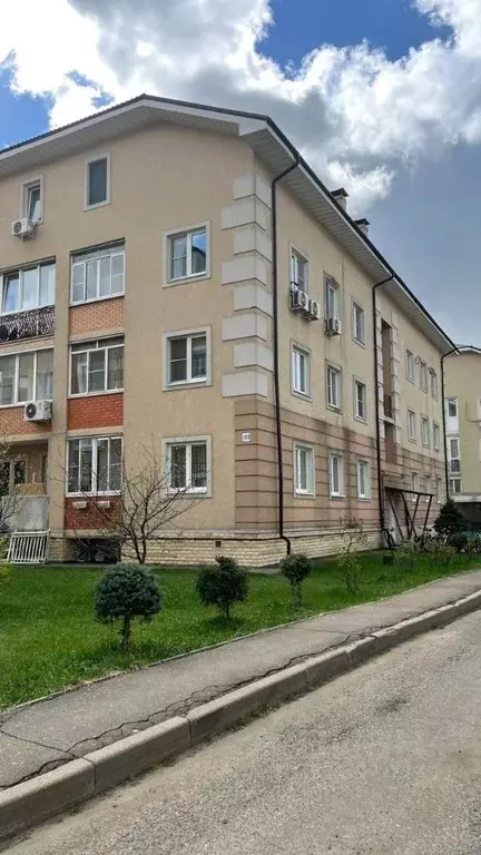 2-к кв. Московская область, Пушкинский городской округ, пос. Лесные ... - Фото 0