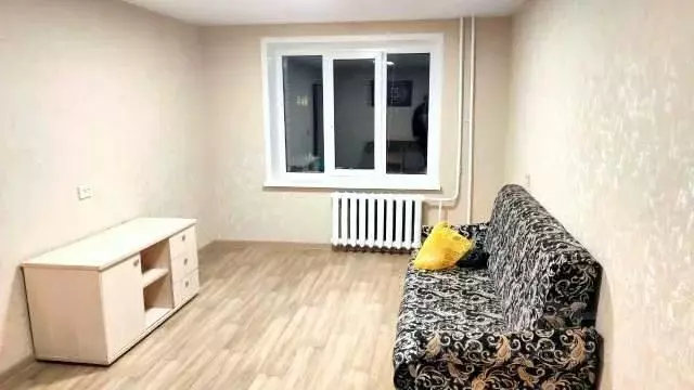 Комната Самарская область, Тольятти ул. Ленина, 31 (16.9 м) - Фото 1