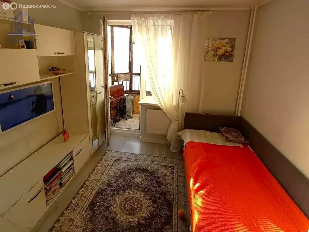 Квартира-студия: Всеволожск, шоссе Дорога Жизни, 7к1 (19.9 м) - Фото 1