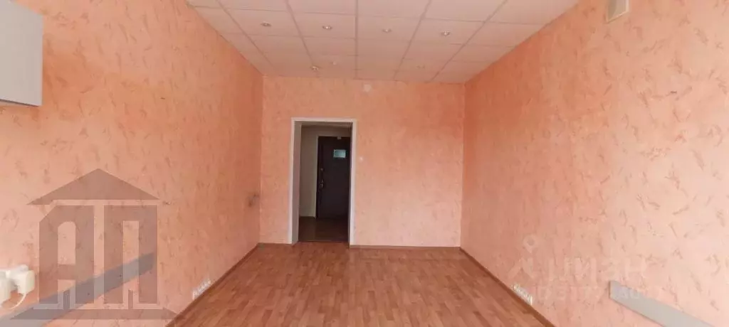 Офис в Тверская область, Тверь ул. Дмитрия Донского, 35А (18 м) - Фото 1