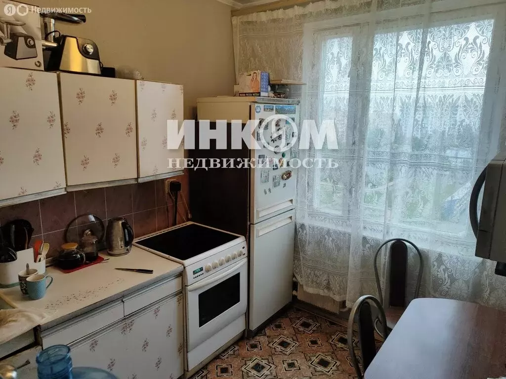 2-комнатная квартира: Горки-10, 22 (47.2 м) - Фото 1