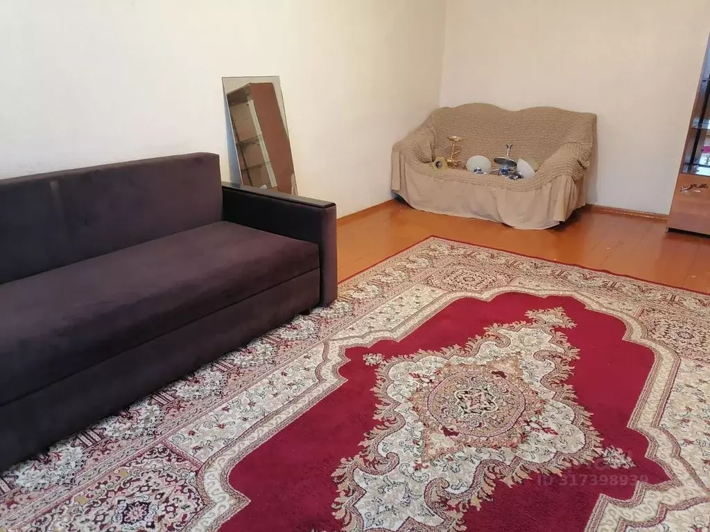 1-к кв. Дагестан, Махачкала ул. Гагарина (34.0 м) - Фото 1