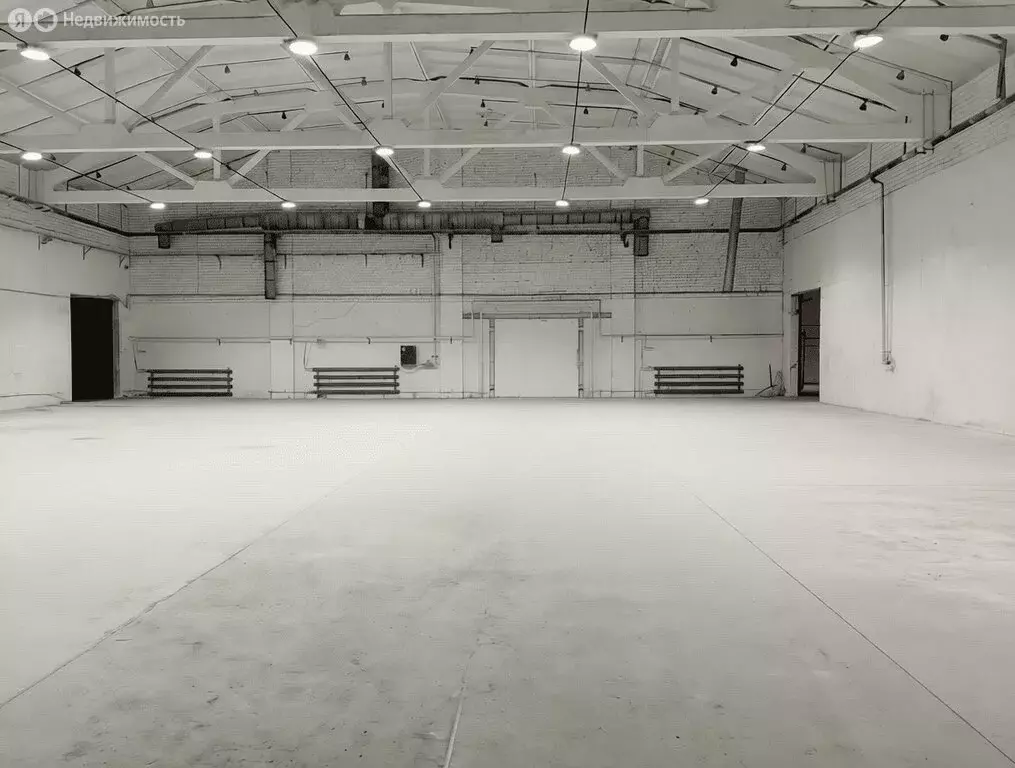 Производственное помещение (2200 м) - Фото 2