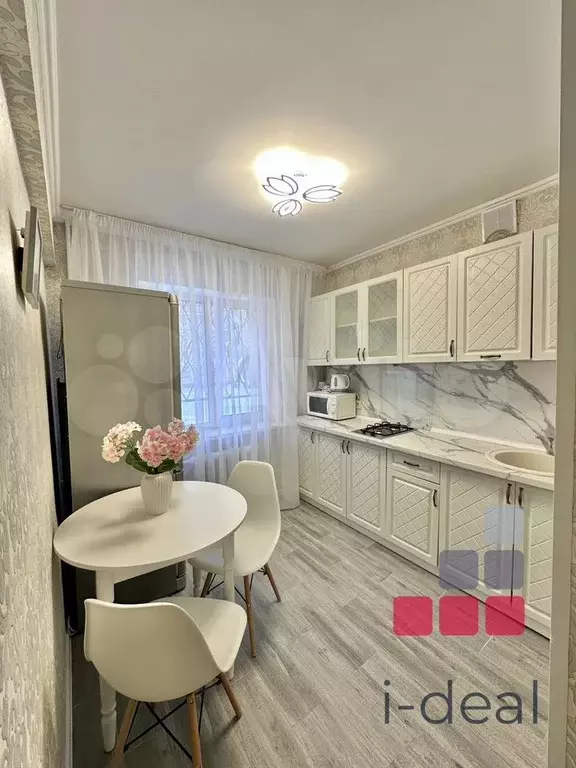 2-к. квартира, 45 м, 1/5 эт. - Фото 1