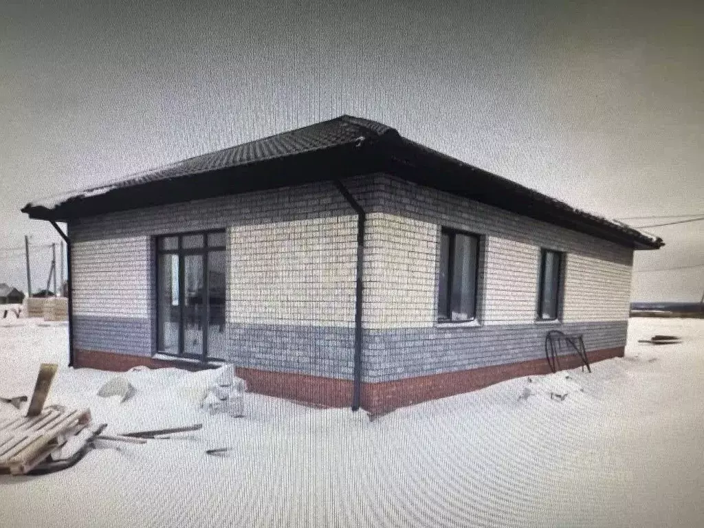 Дом в Пермский край, д. Мокино ул. Садовая (101 м) - Фото 2