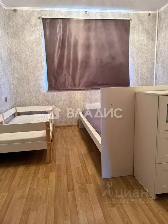 3-к кв. Москва ул. Новаторов, 36К5 (76.4 м) - Фото 1