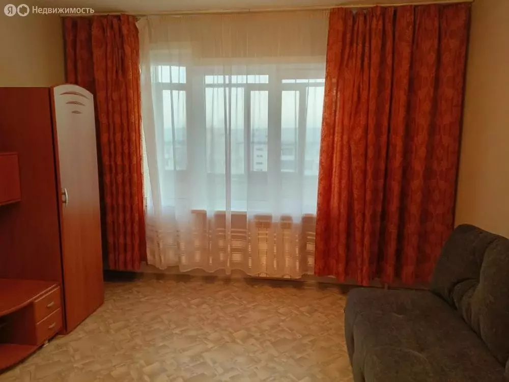 2-комнатная квартира: Иркутск, проспект Маршала Жукова, 68 (48 м) - Фото 0
