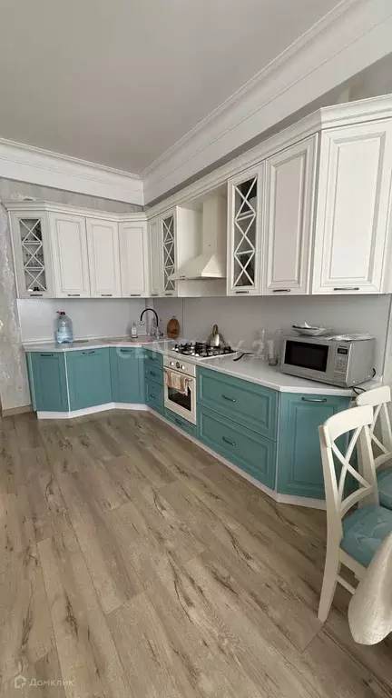 Продаётся 3-к квартира, 76 м - Фото 1