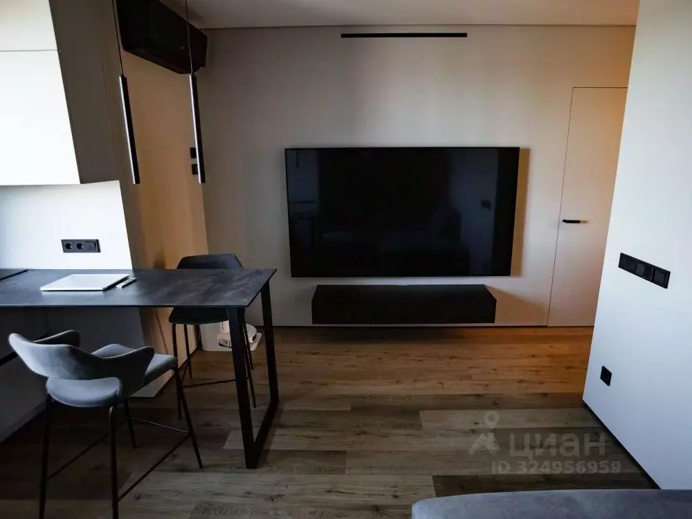 1-к кв. Ярославская область, Ярославль Городищенская ул., 44к2 (44.0 ... - Фото 1