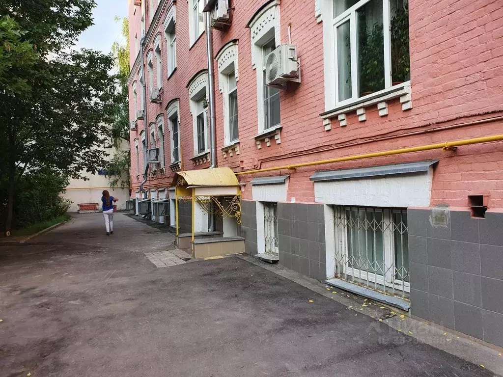 Помещение свободного назначения в Москва Пестовский пер., 9 (50 м) - Фото 2