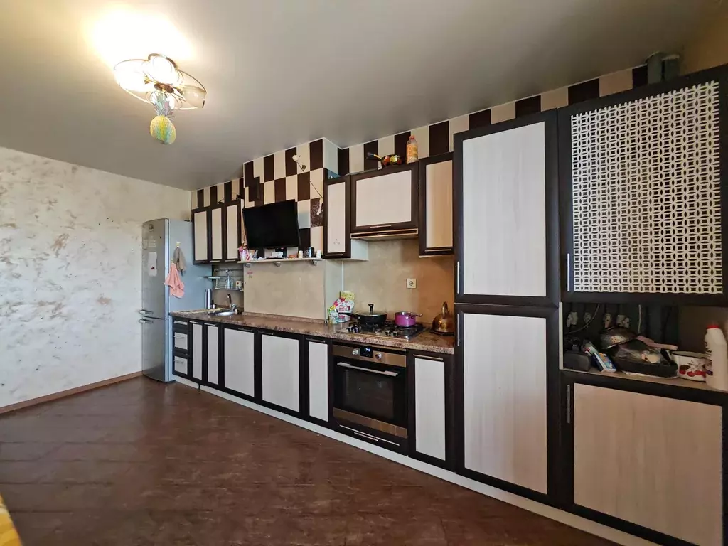 Продаётся 3-к квартира, 106 м - Фото 0
