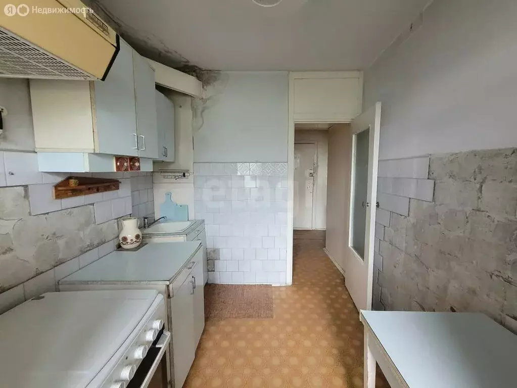 3-комнатная квартира: Новосибирск, Каунасская улица, 5/2 (61.8 м) - Фото 1