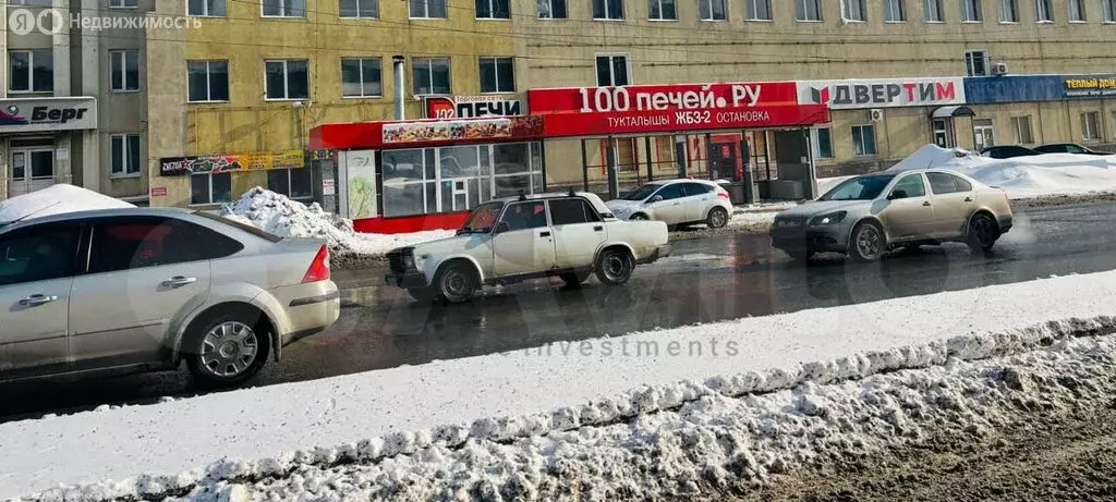 Помещение свободного назначения (214.2 м) - Фото 1