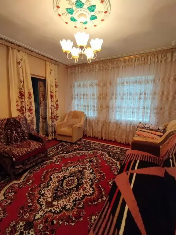 Дом 80 м на участке 14 сот. - Фото 0
