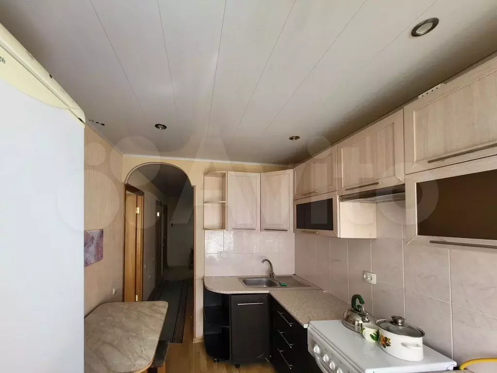 2-к. квартира, 60 м, 7/9 эт. - Фото 1