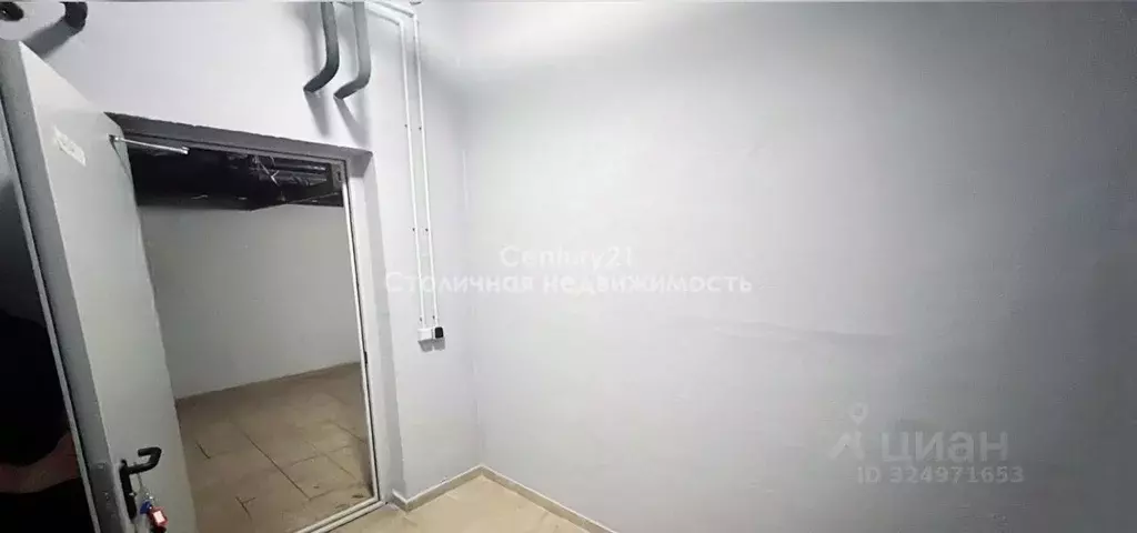 Склад в Москва Шмитовский проезд, 39к1 (6 м) - Фото 1