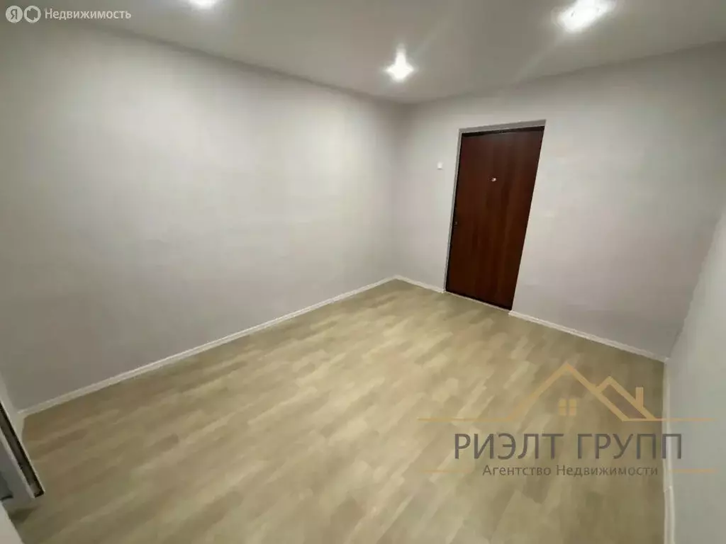 1к в 5-комнатной квартире (18 м) - Фото 2