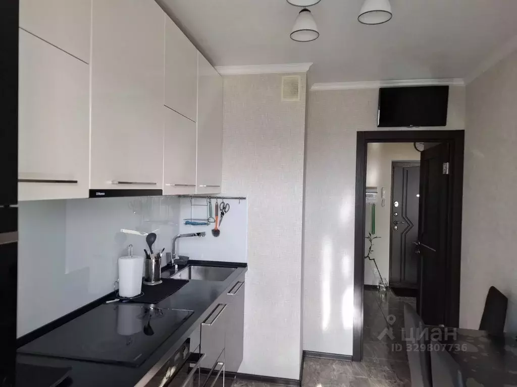 1-к кв. Ленинградская область, Мурино Всеволожский район, бул. ... - Фото 1