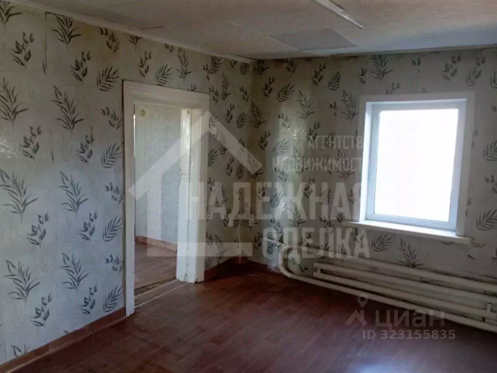 Дом в Алтайский край, Поспелихинский район, Поспелихинский Центральный ... - Фото 2