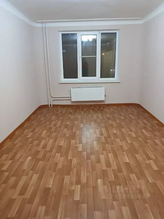 1-к кв. Волгоградская область, Волжский просп. Имени Ленина, 116 (36.0 ... - Фото 2