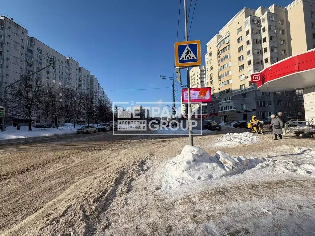 Помещение свободного назначения в Московская область, Королев ул. ... - Фото 1