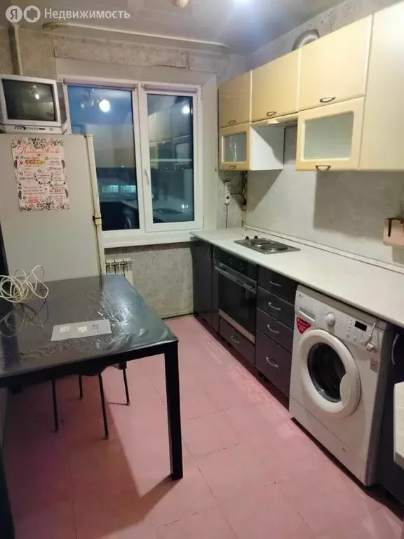 2-комнатная квартира: Комсомольск-на-Амуре, посёлок Таёжный, Почтовая ... - Фото 1