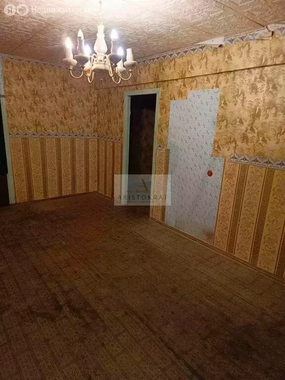 3-комнатная квартира: Вологда, улица Михаила Поповича, 20Б (49.2 м) - Фото 2