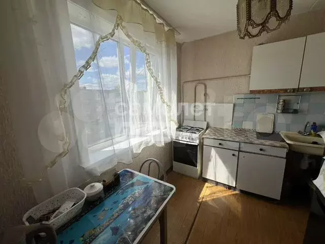 2-к. квартира, 37,7 м, 5/5 эт. - Фото 0