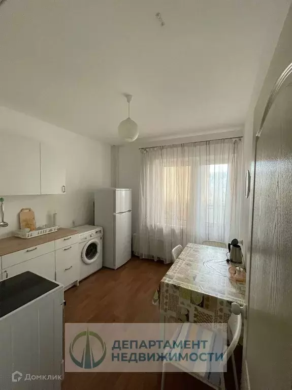 Продаётся 2-к квартира, 52.8 м - Фото 0