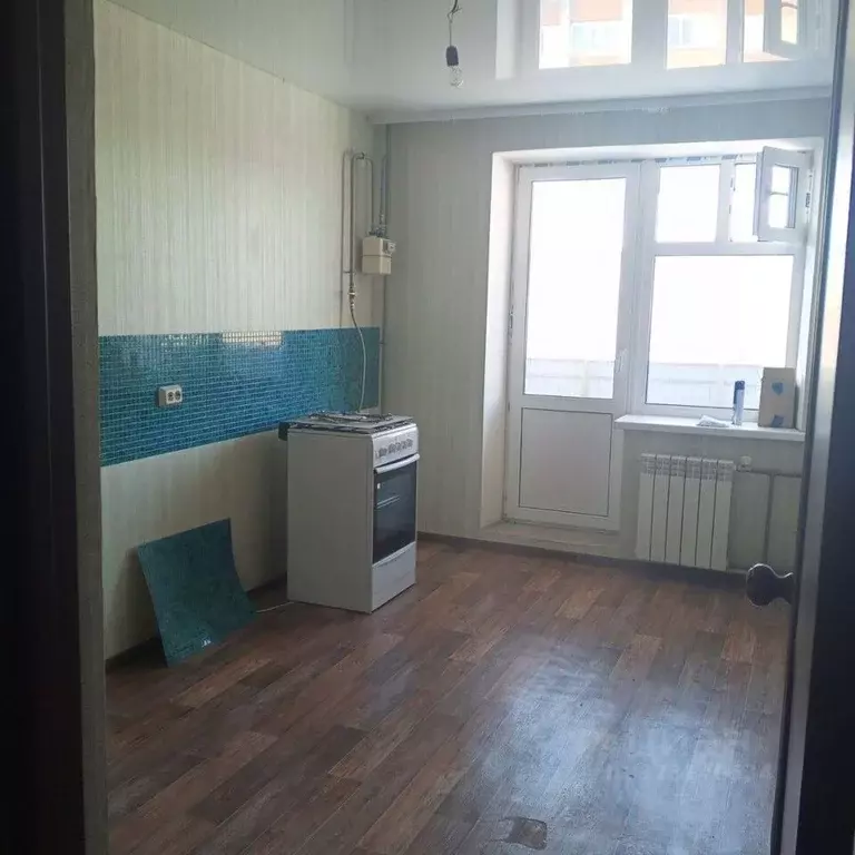 1-к кв. Чувашия, Шумерля ул. МОПРА, 9 (33.0 м) - Фото 1