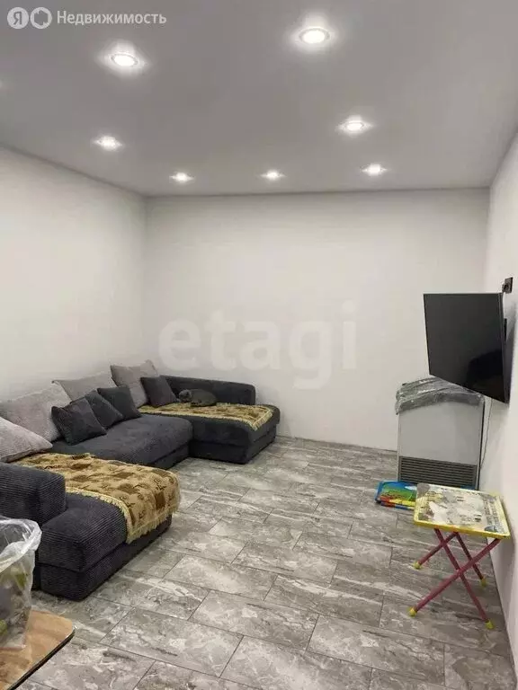 Дом в Новый Уренгой, ДНТ Лира, Моховая улица (100.6 м) - Фото 2