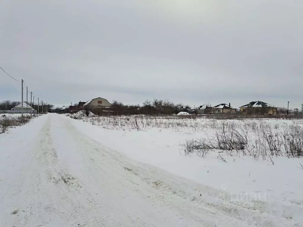 Участок в Ставропольский край, Предгорный муниципальный округ, пос. ... - Фото 0