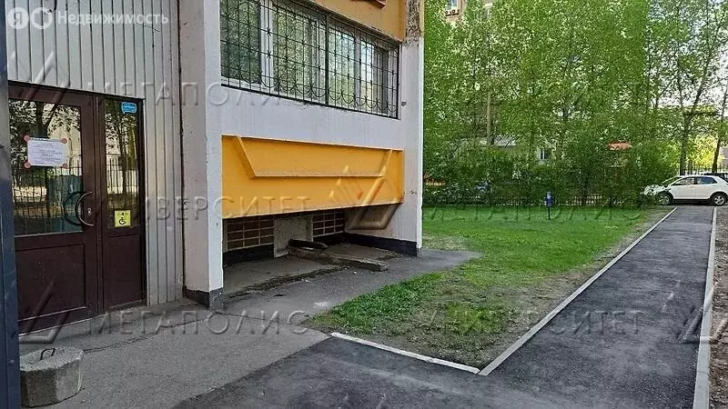 Помещение свободного назначения (132 м) - Фото 1