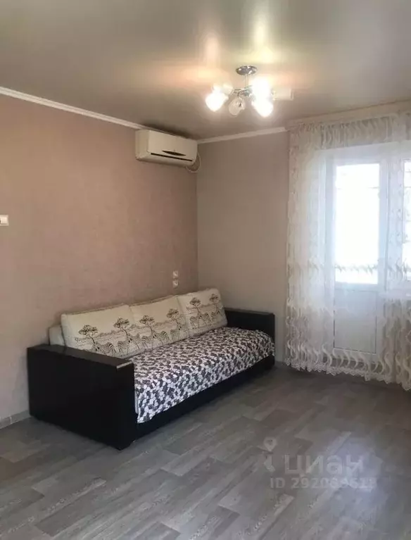 1-к кв. Ростовская область, Батайск ул. Северный Массив, 15 (40.0 м) - Фото 0