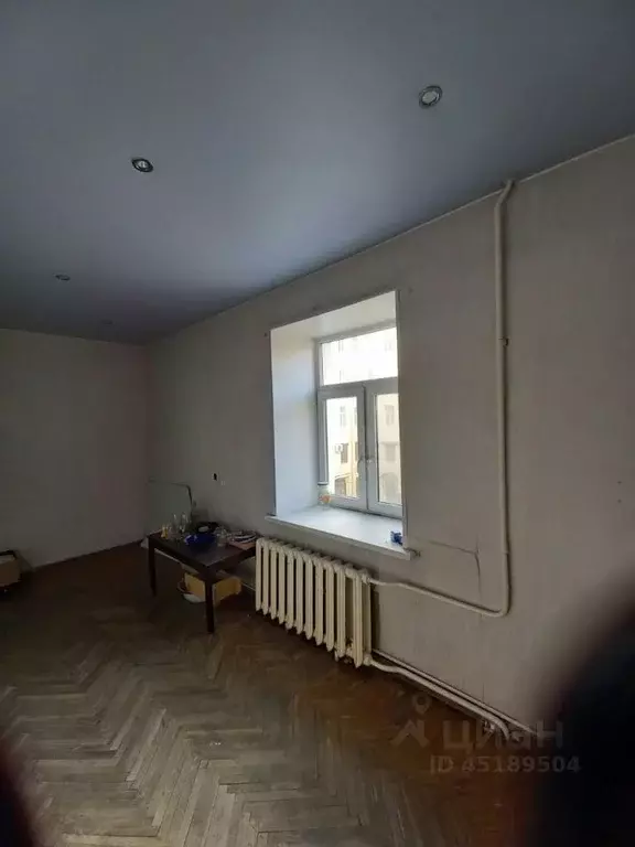 Комната Санкт-Петербург Дерптский пер., 11 (35.2 м) - Фото 1