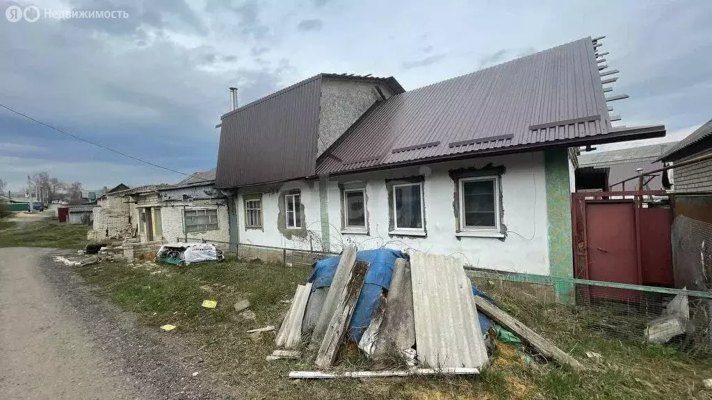 Дом в Орёл, Андриабужная улица (70.3 м) - Фото 1