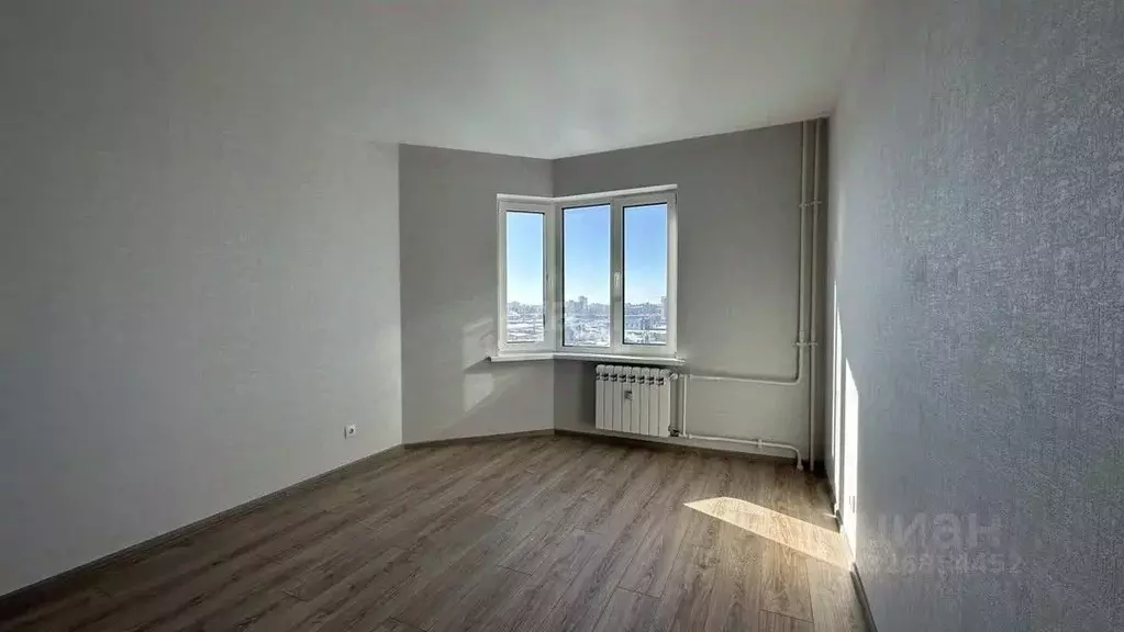 1-к кв. Воронежская область, Воронеж ул. Конструкторов, 29Ак2 (45.0 м) - Фото 2