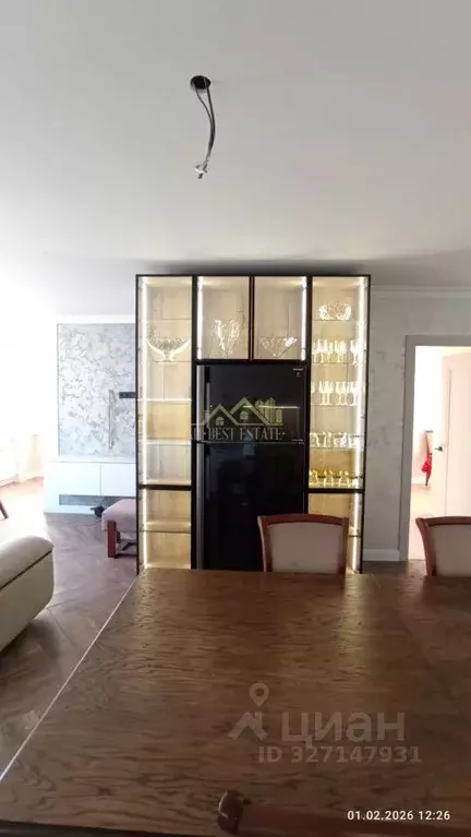 3-к кв. Северная Осетия, Владикавказ ул. Братьев Темировых, 69/4 ... - Фото 2