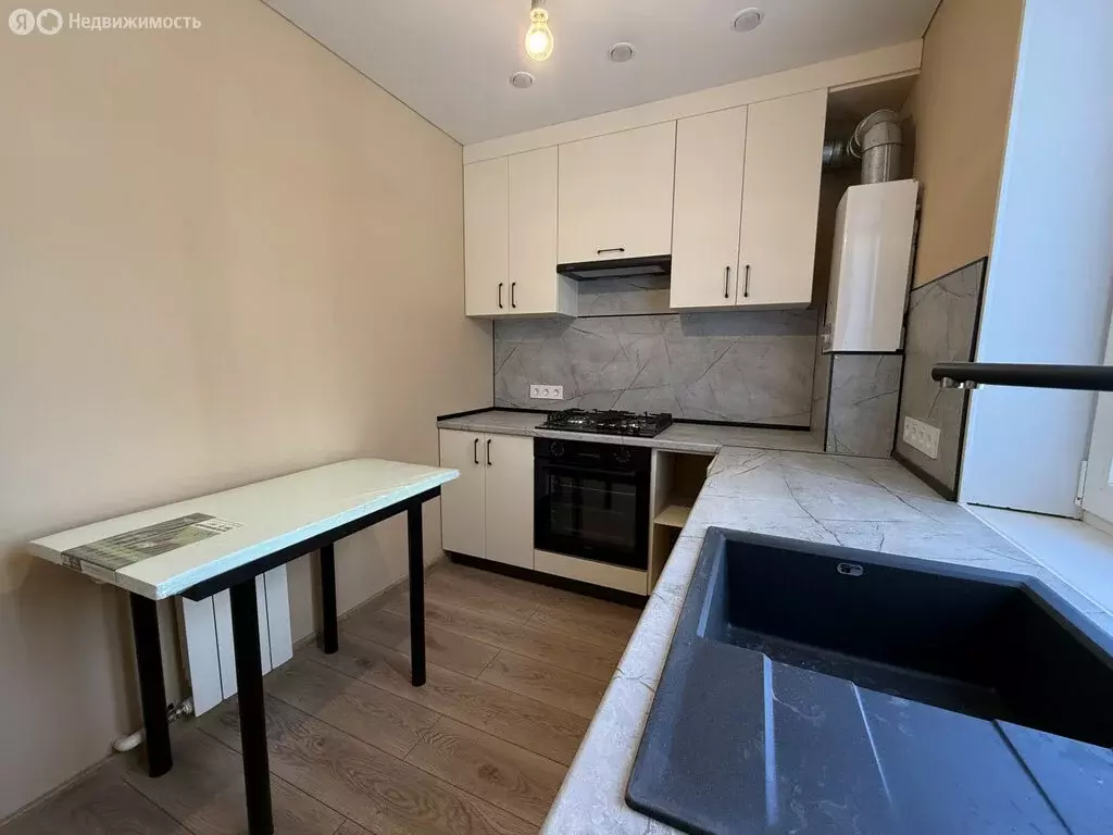 2-комнатная квартира: Уфа, Краснодонская улица, 28 (44.8 м) - Фото 1