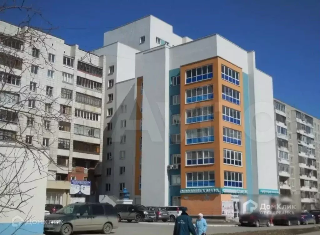 Продаётся 4-к квартира, 102 м - Фото 0