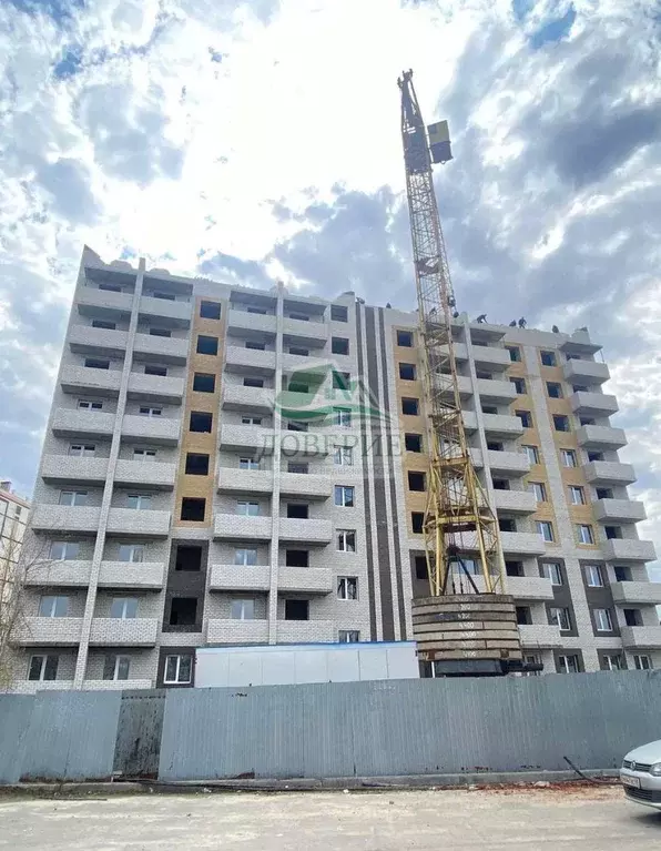Продаётся 1-к квартира, 32.6 м - Фото 0