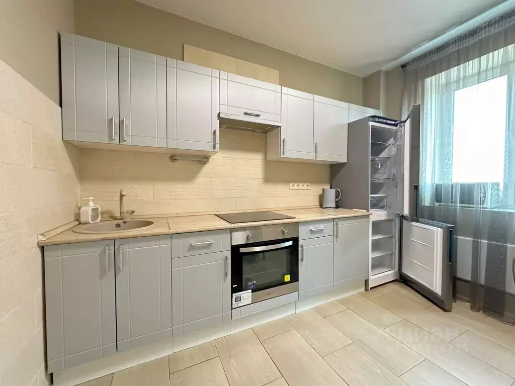 2-к кв. Московская область, Ногинск Богородский городской округ, ул. ... - Фото 1